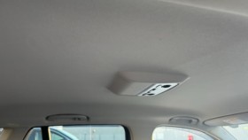 内装ルーフ
