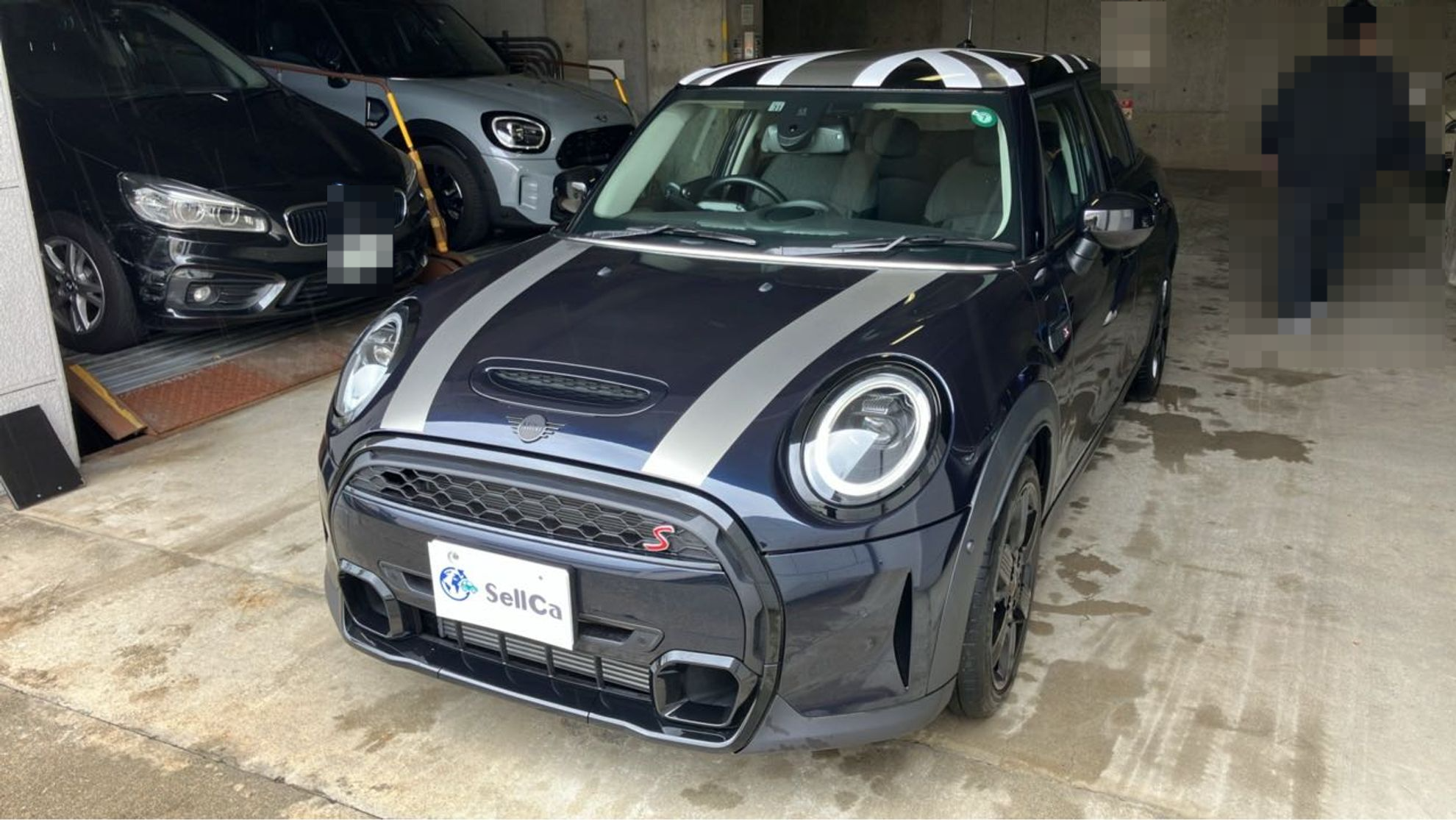 ＭＩＮＩ ＭＩＮＩの売買実績画像