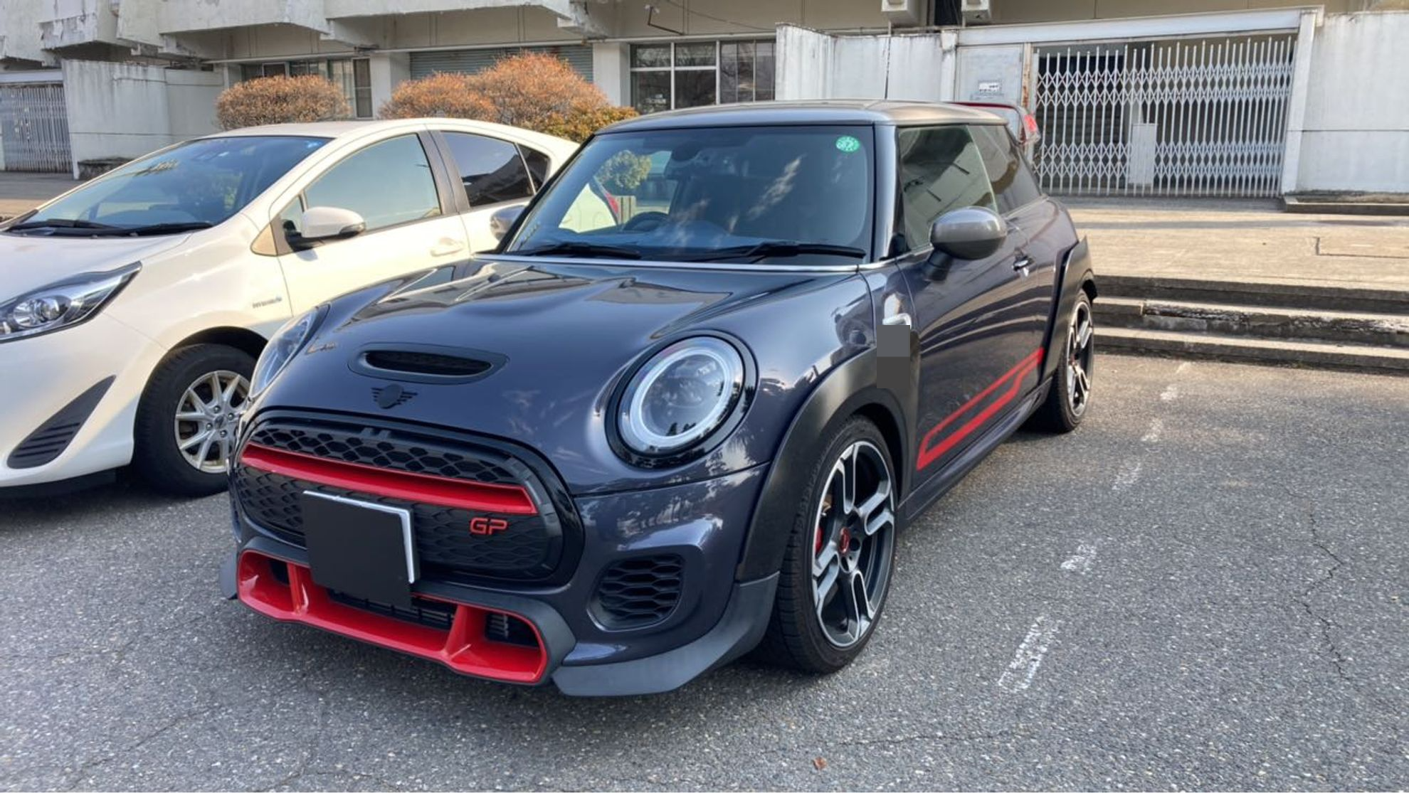ＭＩＮＩ ＭＩＮＩの売買実績画像