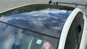 正面ルーフ