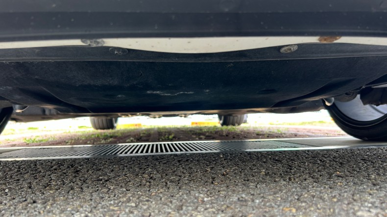 タイヤホイール後