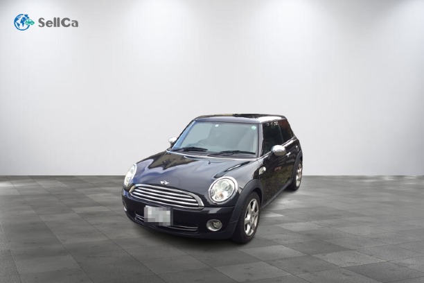 ＭＩＮＩ ＭＩＮＩの売買実績画像