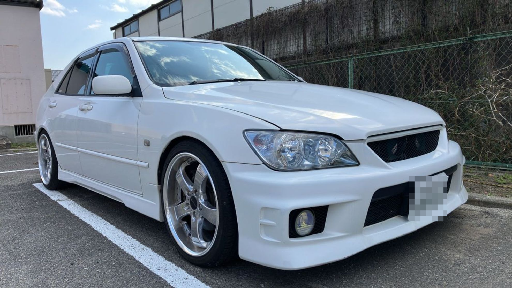 アルテッツァ　RS200 サイドフランジ　プロフィール必読 maxresdefault.jpg
