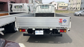 外装後方