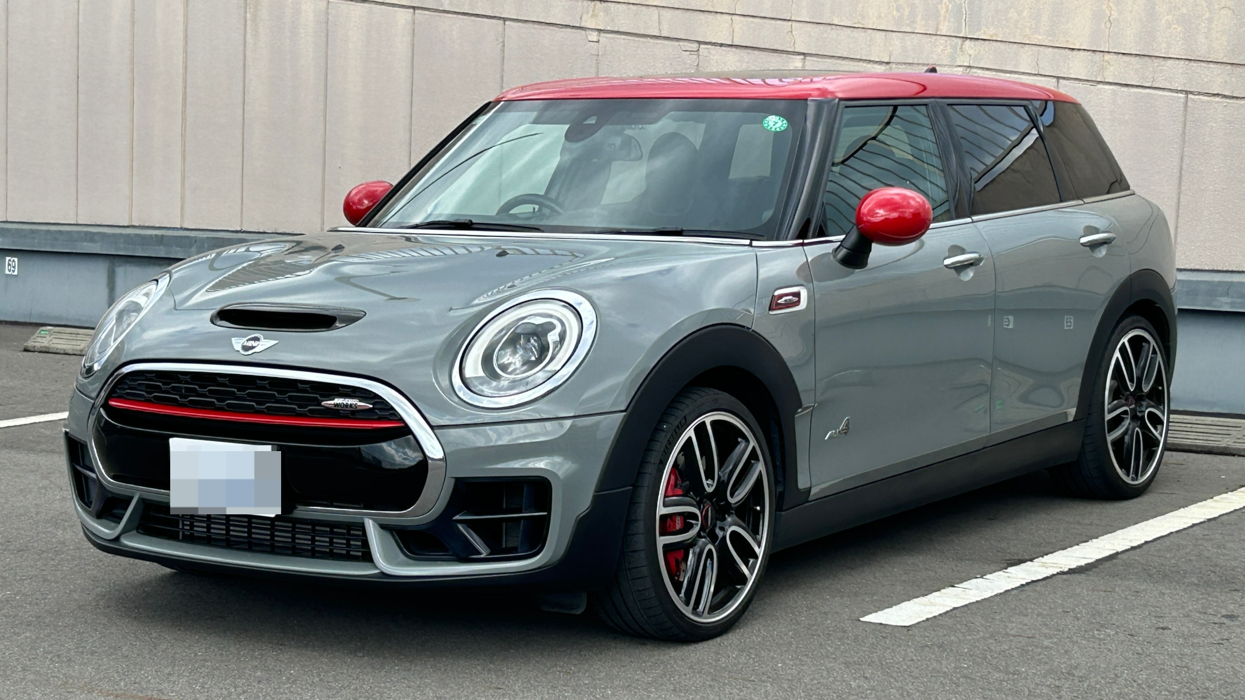 ＭＩＮＩ ＭＩＮＩの売買実績画像
