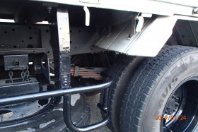 タイヤホイール後