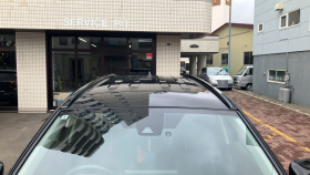 正面ルーフ