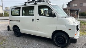 外装右前