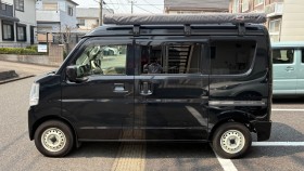 外装左
