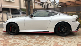 外装左