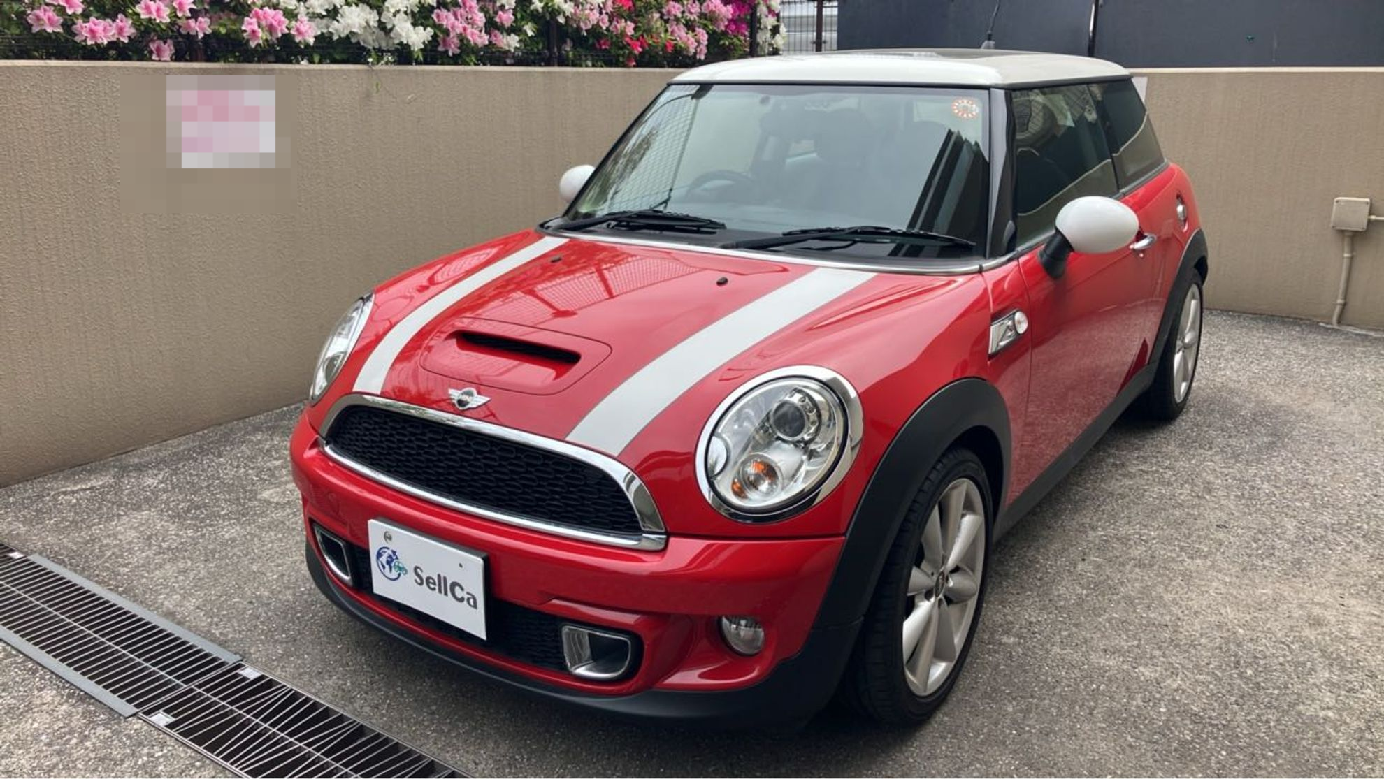 ＭＩＮＩ ＭＩＮＩの売買実績画像