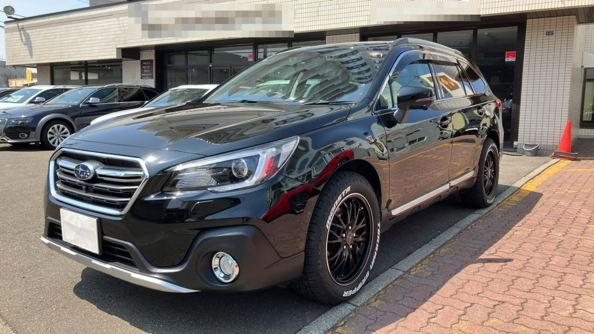 様の車両画像