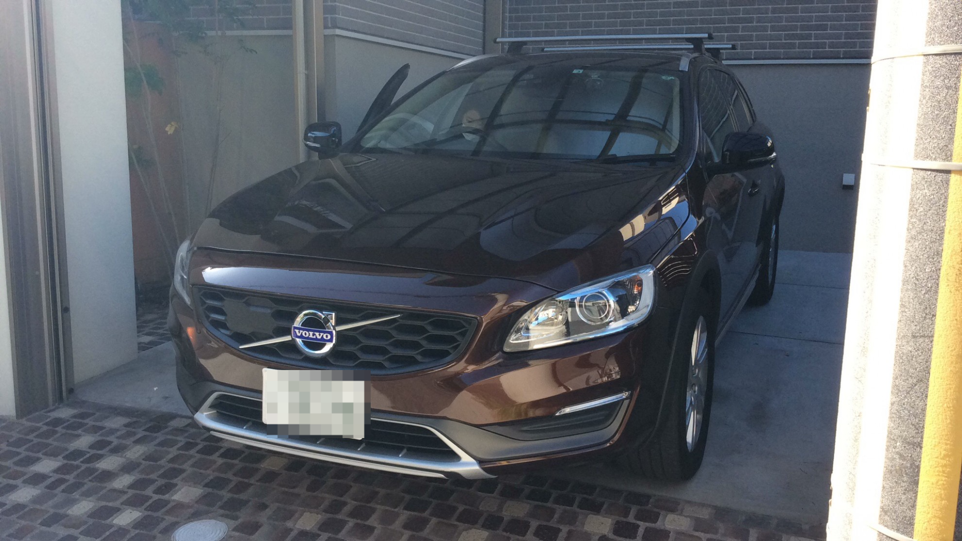 ボルボ Ｖ６０の売買実績画像