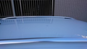 正面ルーフ