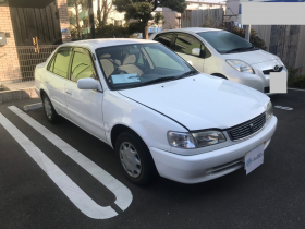 外装右前