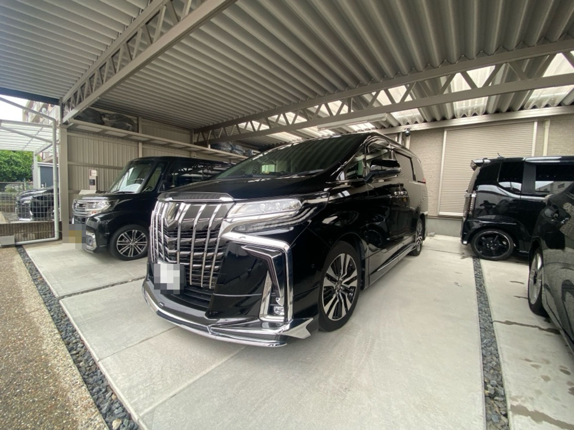 車種画像