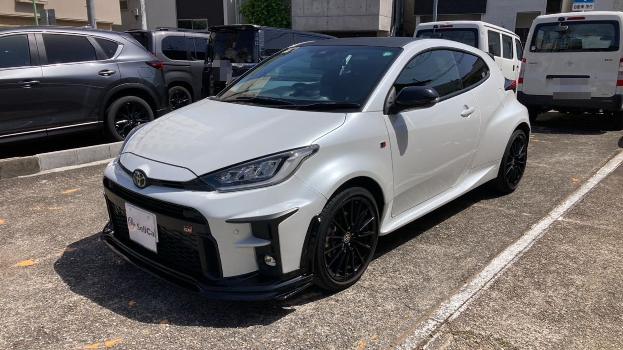 様の車両画像