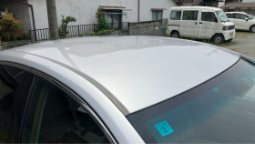 正面ルーフ