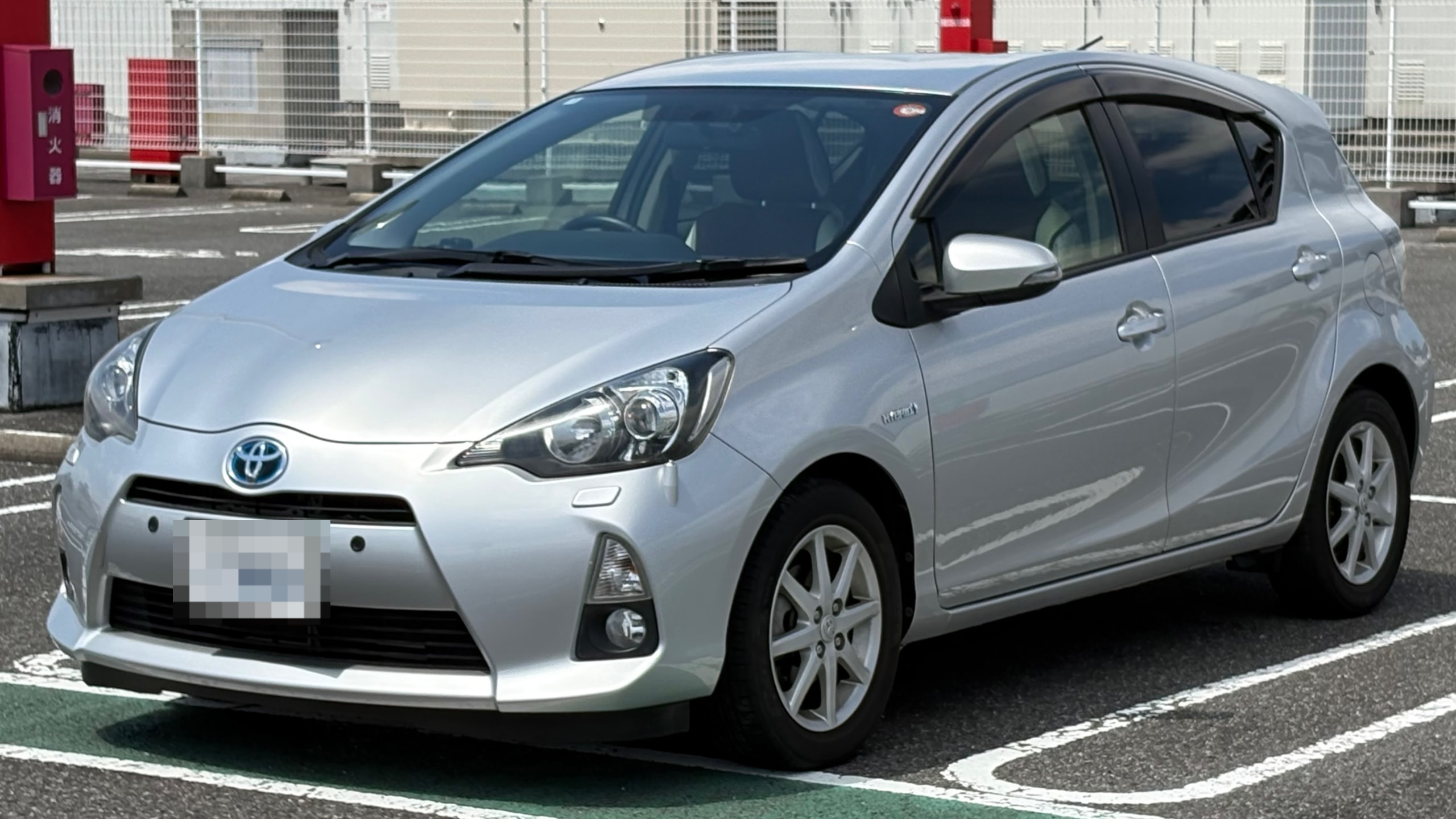 車種画像