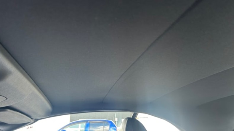 内装ルーフ
