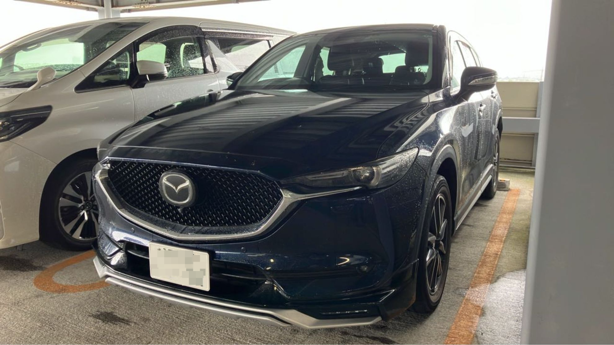 ＸＤ Ｌパッケージの売却していただいたユーザーの車種画像