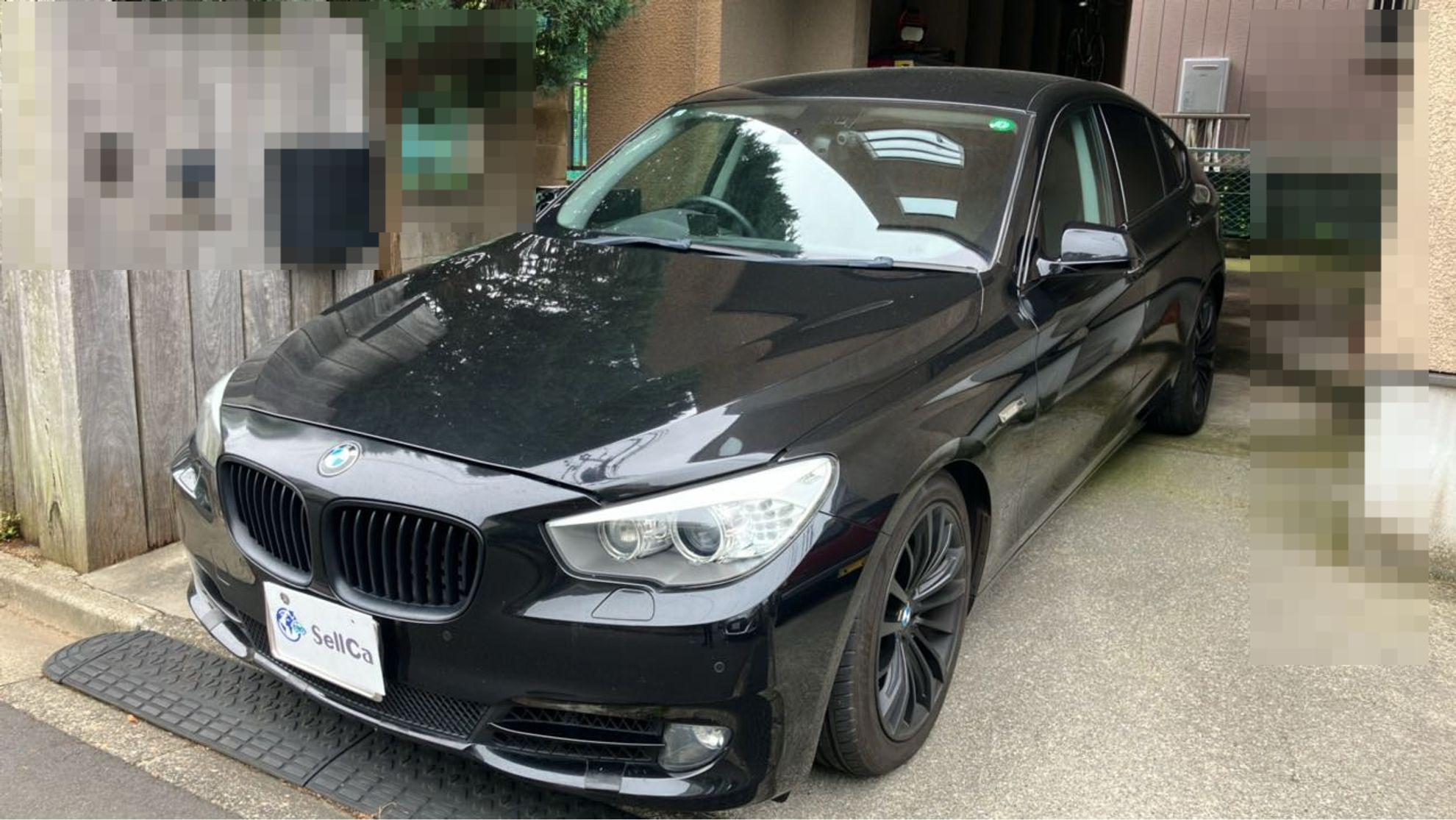 ＢＭＷ ５シリーズの売買実績画像