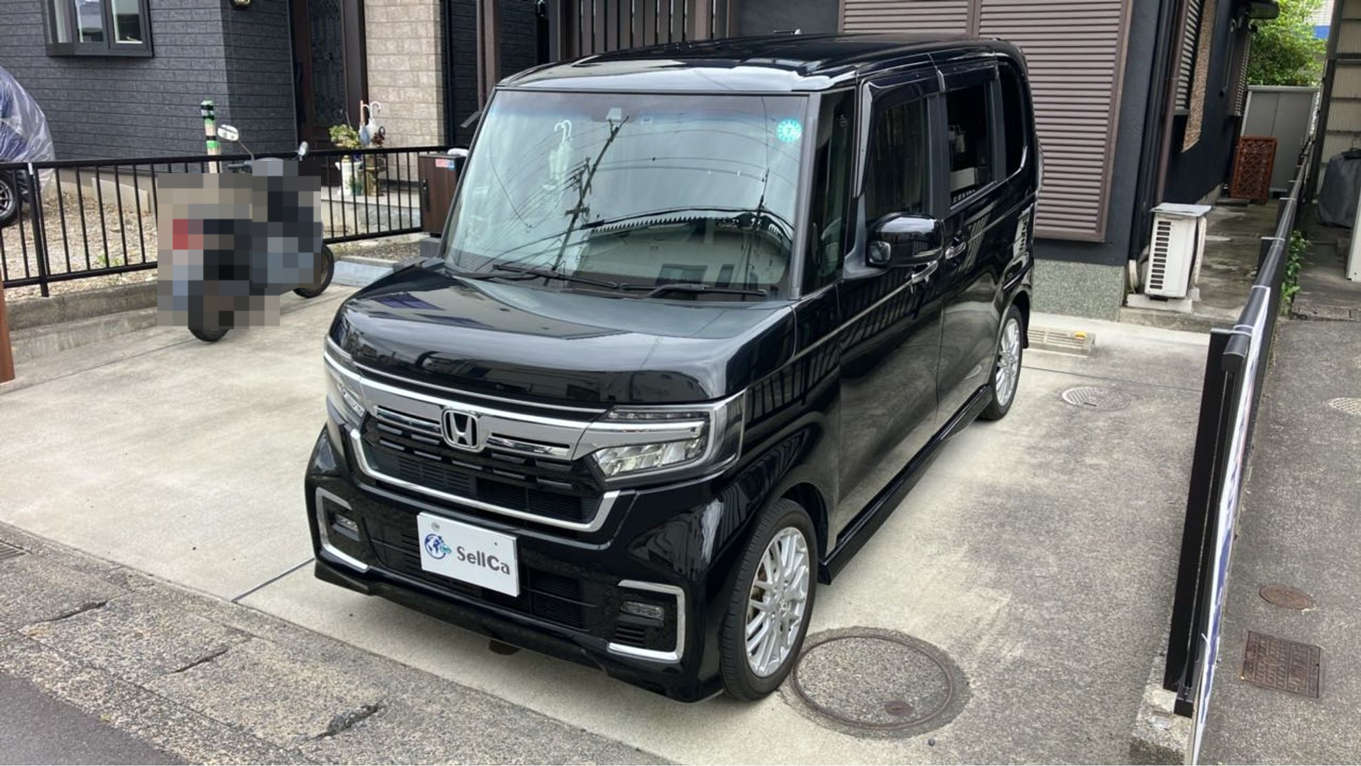 Ｌターボの売却していただいたユーザーの車種画像
