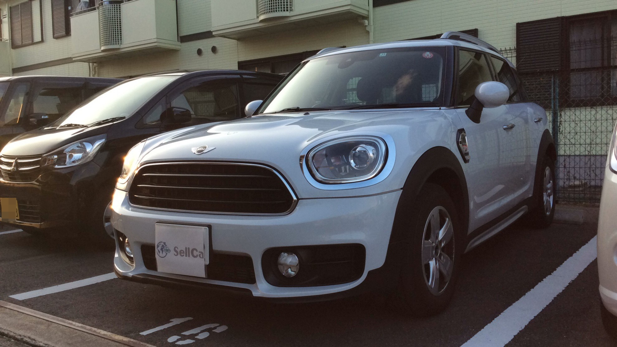 ＭＩＮＩ ＭＩＮＩの売買実績画像