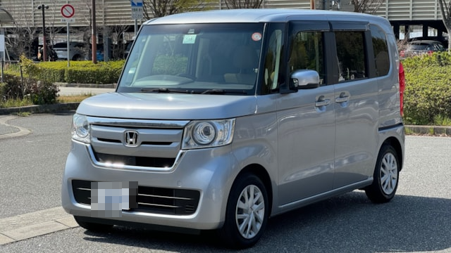 Ｇ・Ｌホンダセンシングの売却していただいたユーザーの車種画像