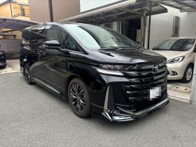 外装右前
