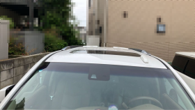 正面ルーフ