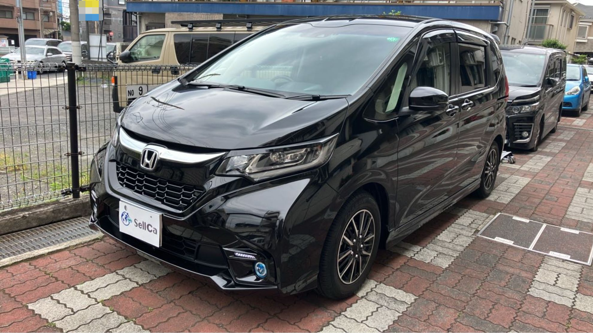 様の車両画像