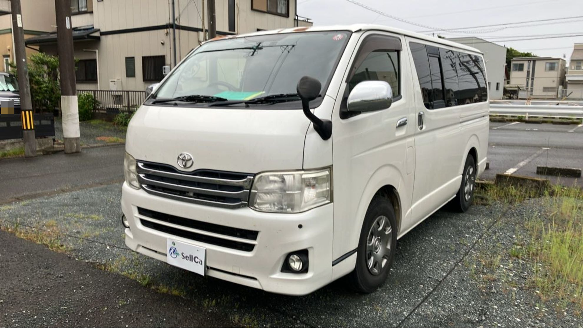 様の車両画像