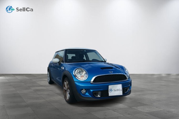 ＭＩＮＩ ＭＩＮＩの売買実績画像