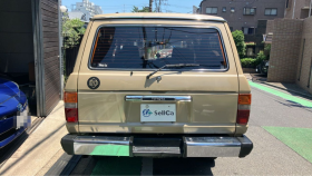 外装後方