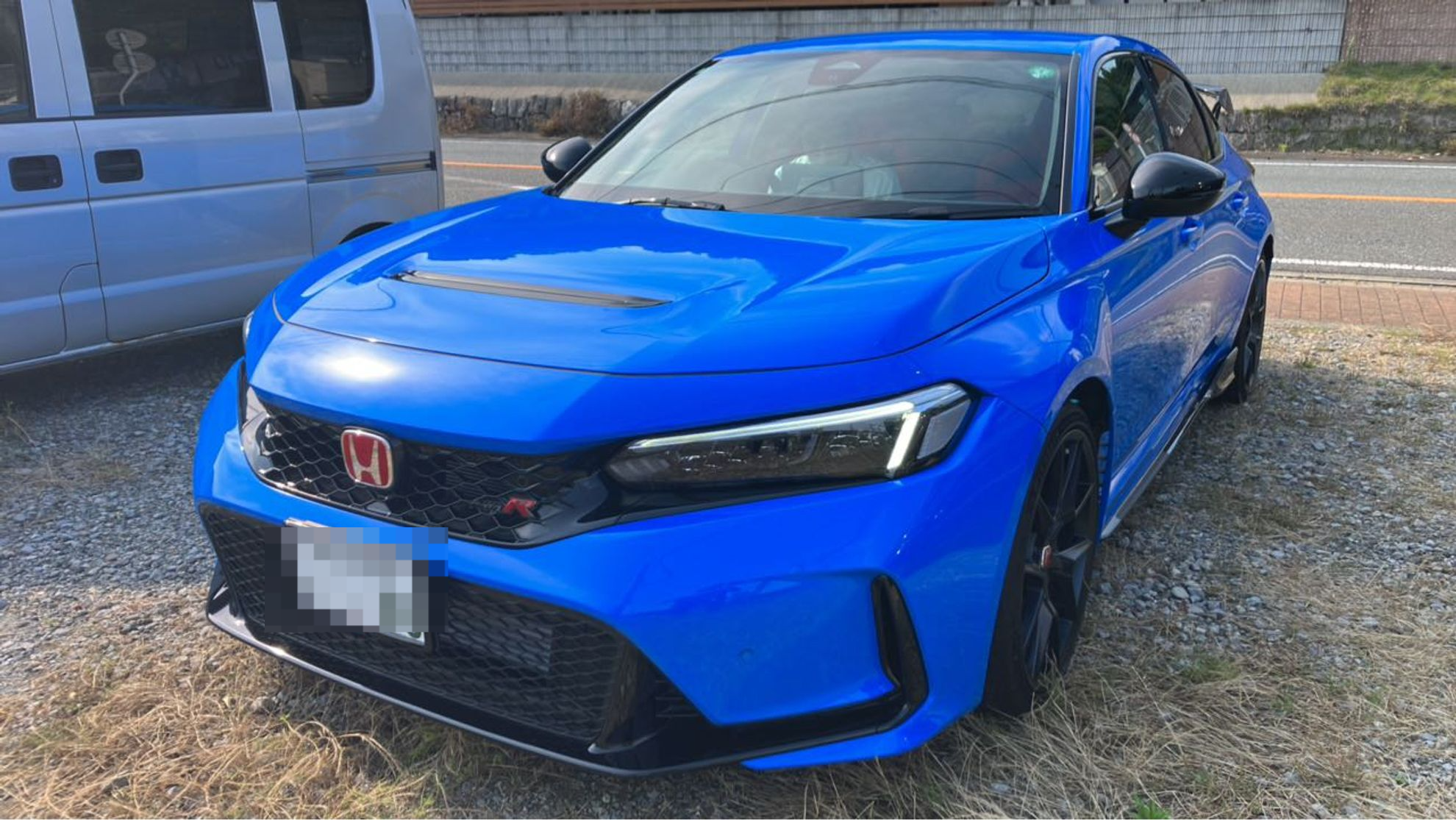 ホンダ シビックの売買実績画像