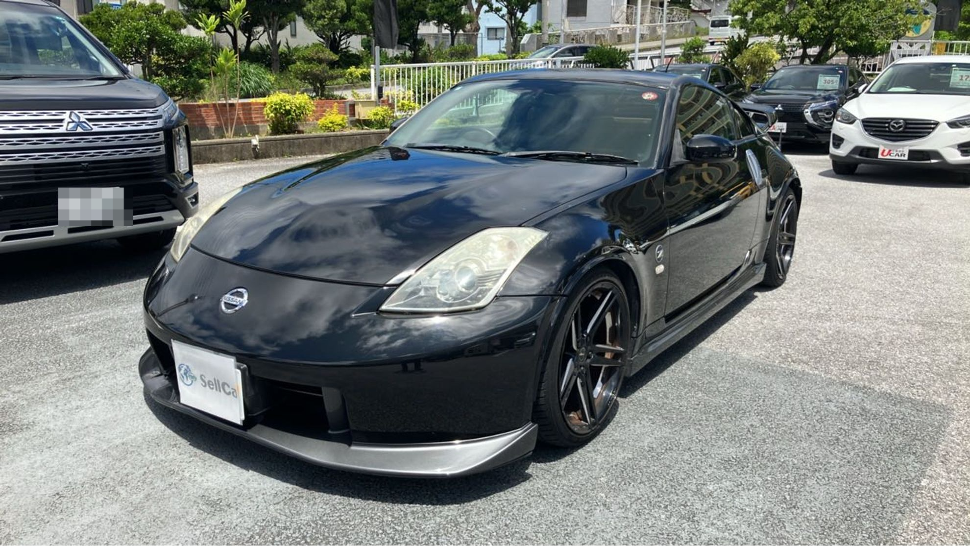 O様様の車両画像