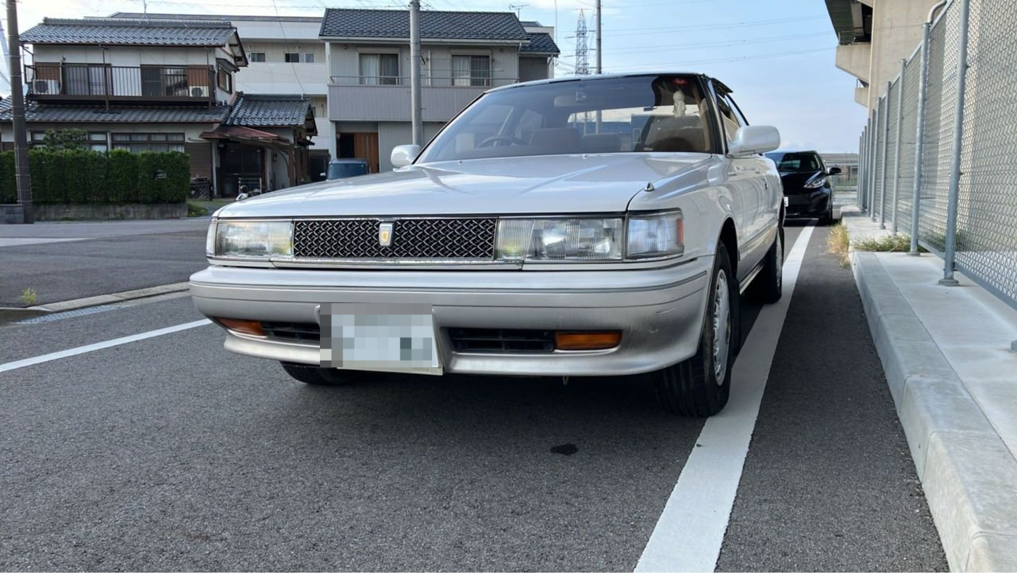 トヨタ チェイサーの売買実績画像