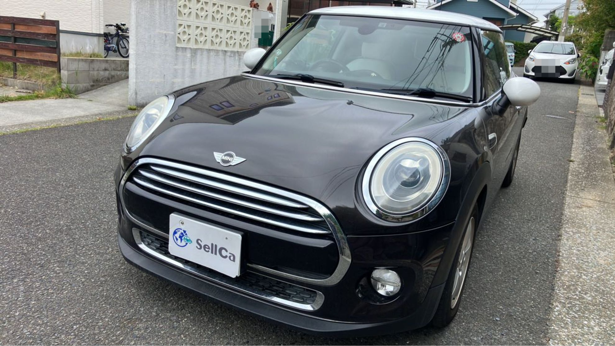 ＭＩＮＩ ＭＩＮＩの売買実績画像