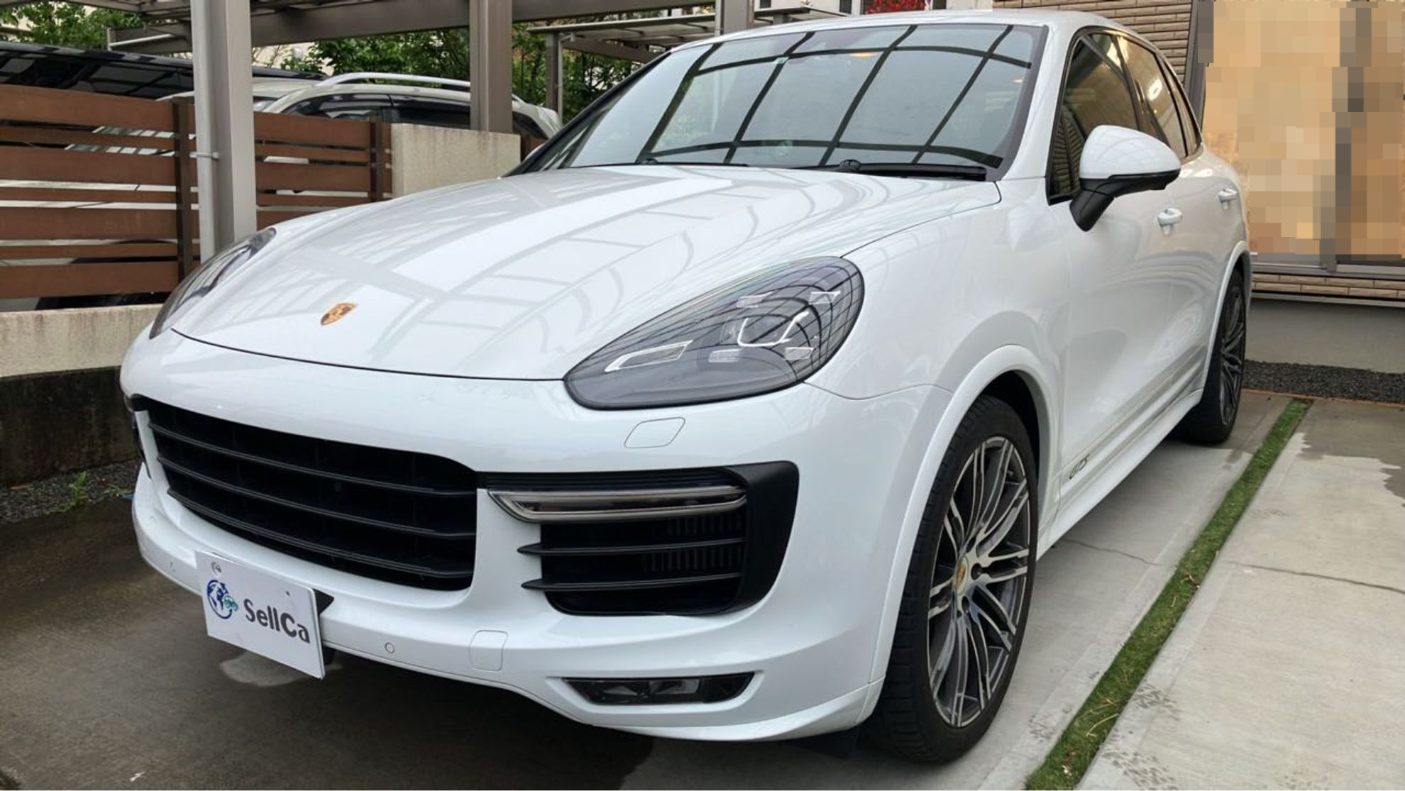 ＧＴＳの売却していただいたユーザーの車種画像