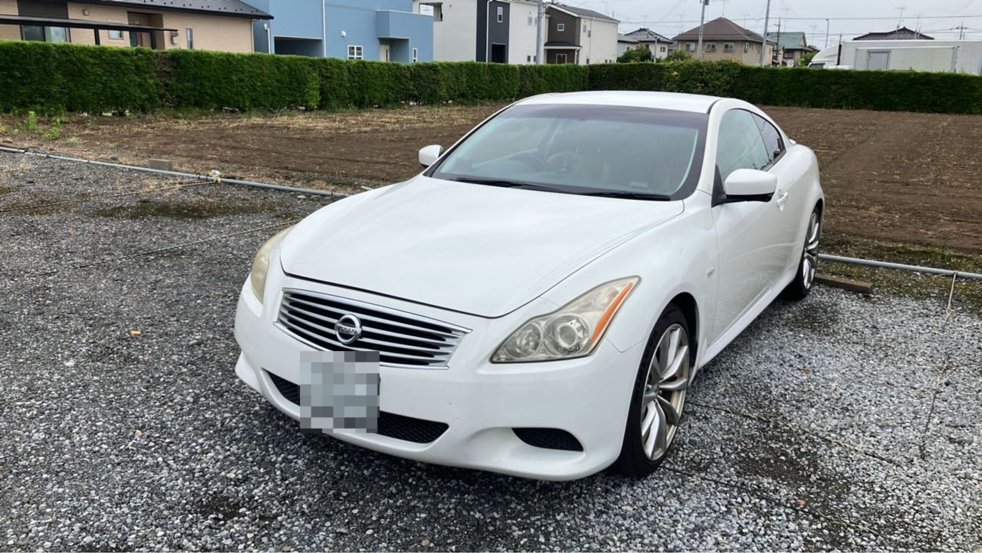 日産 スカイラインの売買実績画像