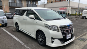 外装右前
