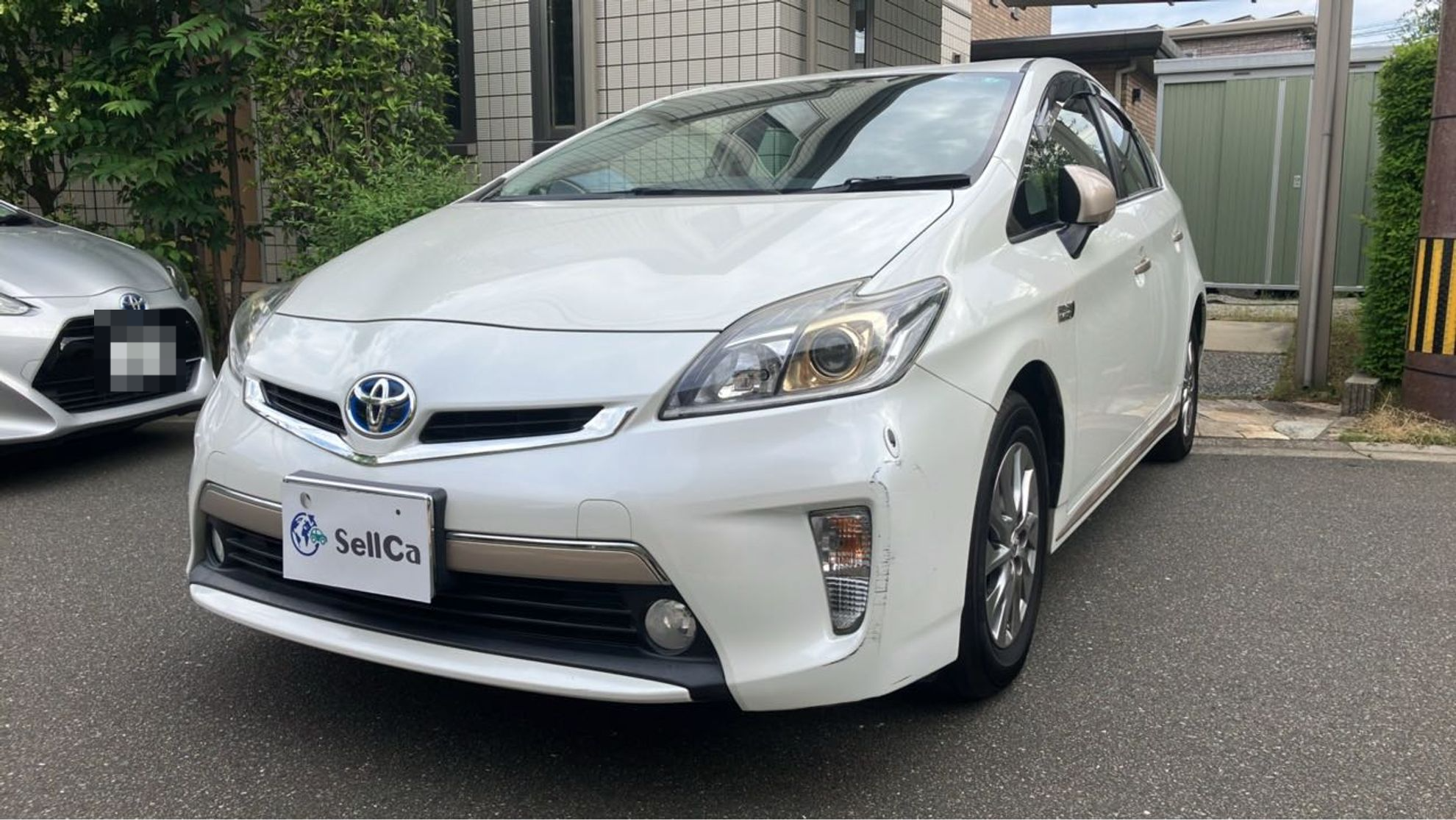 様の車両画像