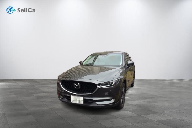 マツダ ＣＸ－５の売買実績画像