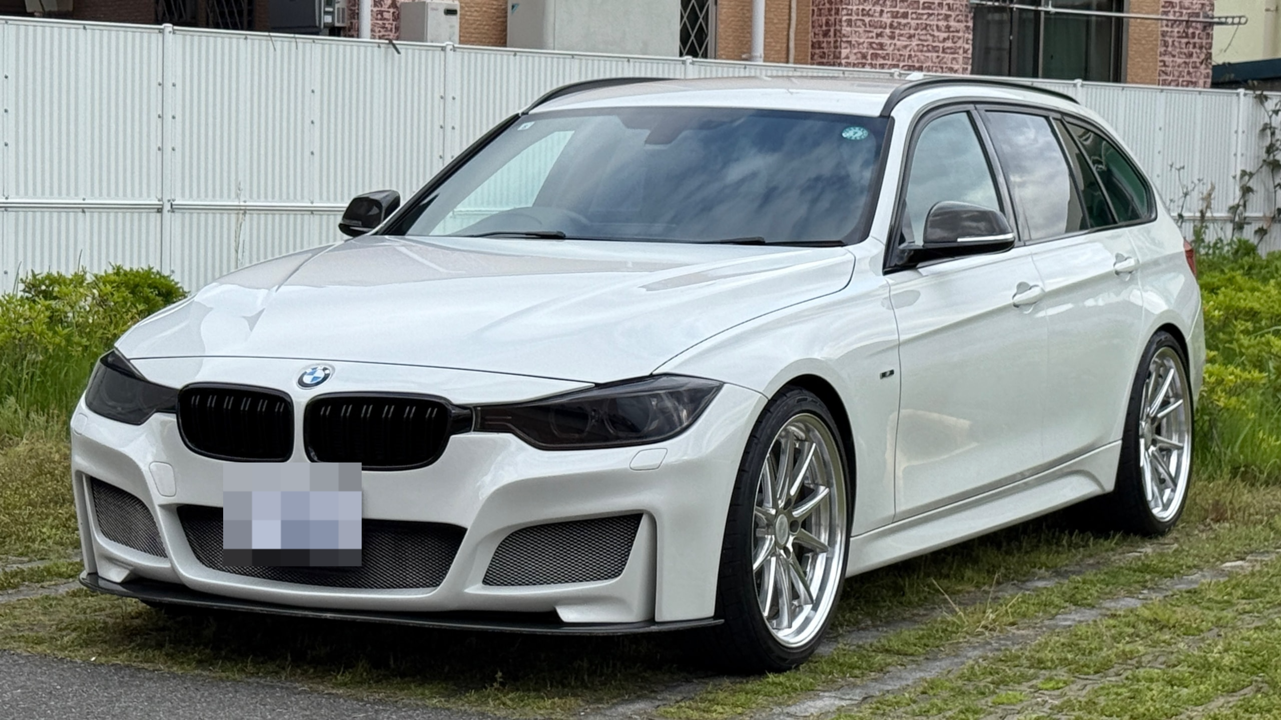 ＢＭＷ ３シリーズの売買実績画像