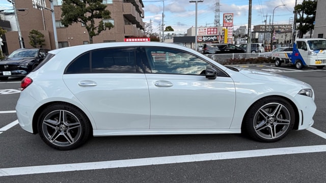 外装右