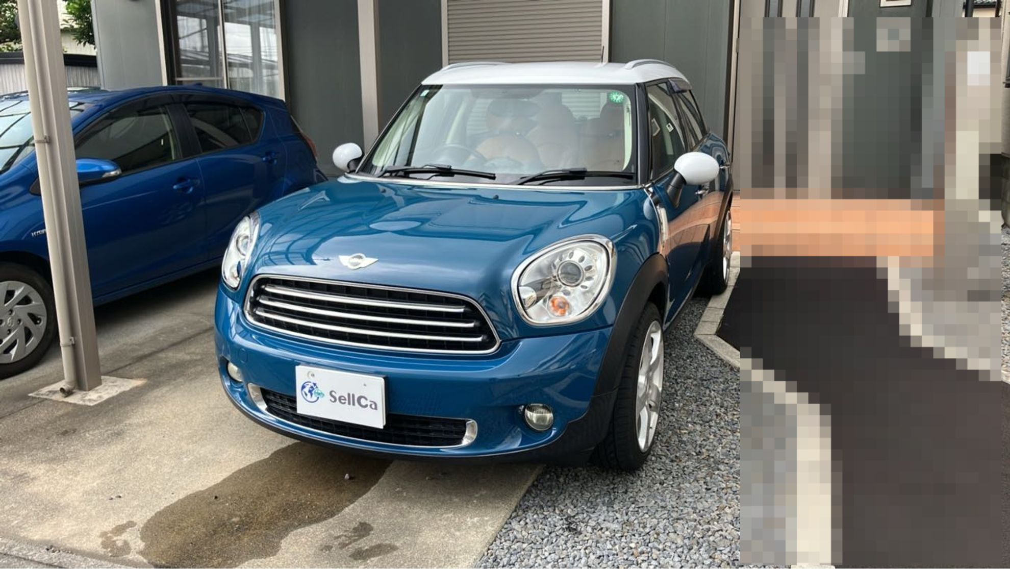 ＭＩＮＩ ＭＩＮＩの売買実績画像