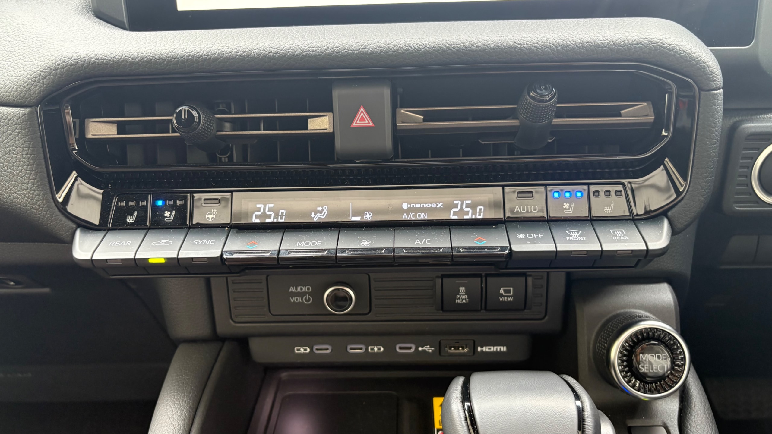 内装ルーフ
