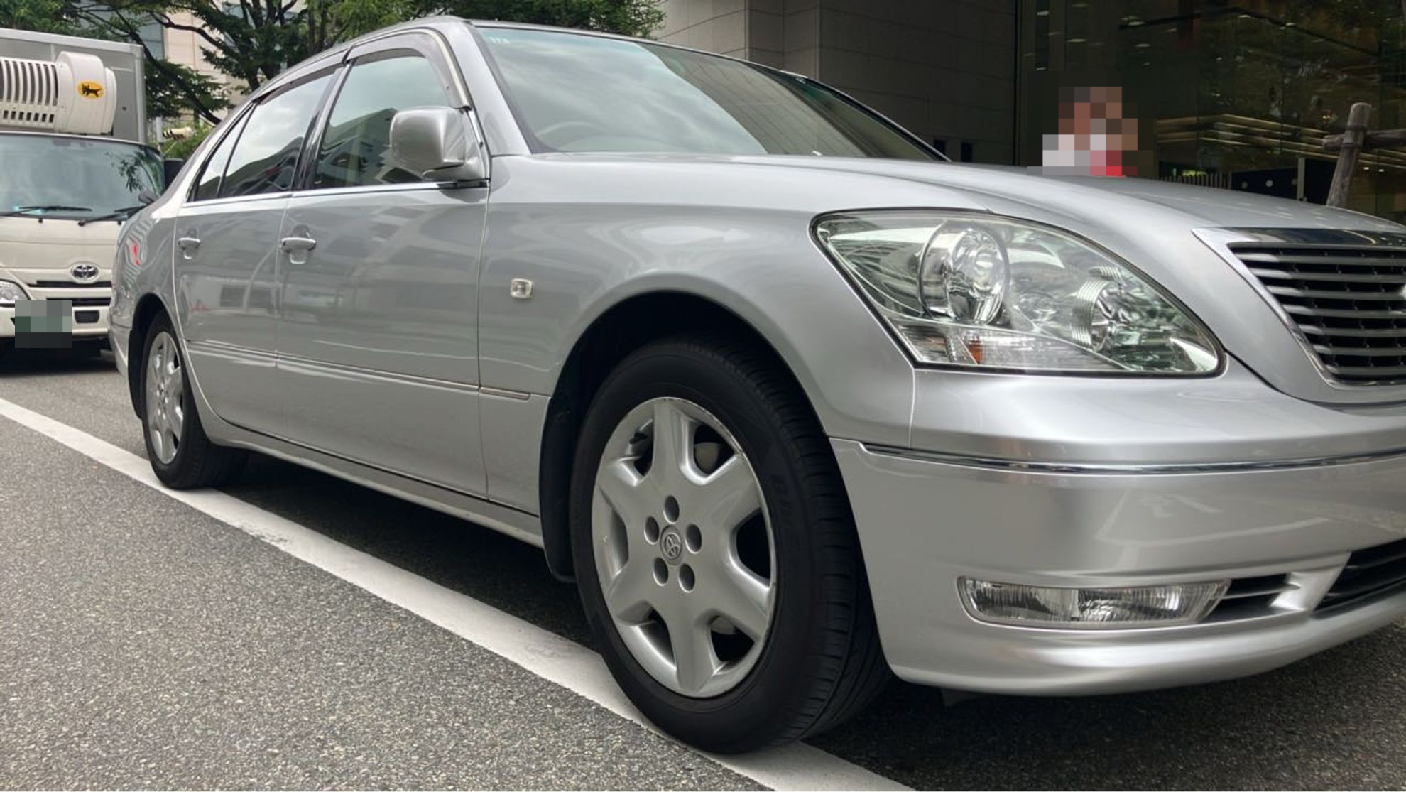外装右
