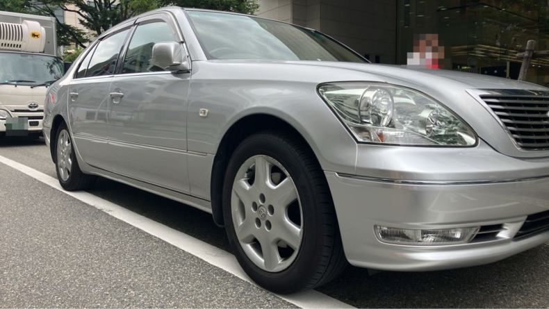 外装右